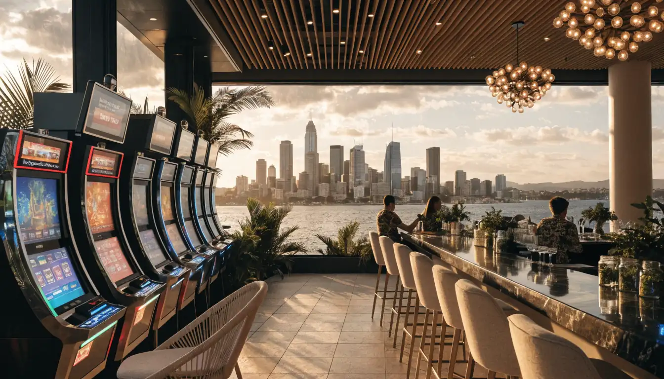 Casino Bonuses Australia: No Deposit Offers & Free Spins