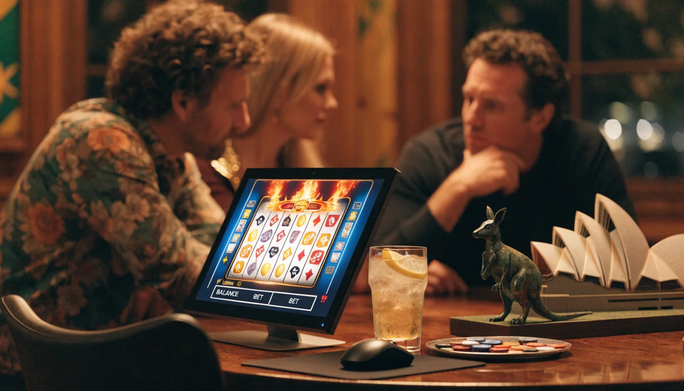 Casino Rankings Australia: How the Lists Are Ranked