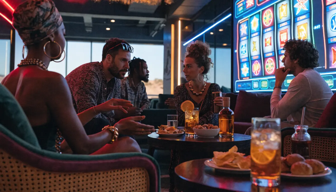 Online Gaming Australia: Pokies, Live Tables & Casino Games